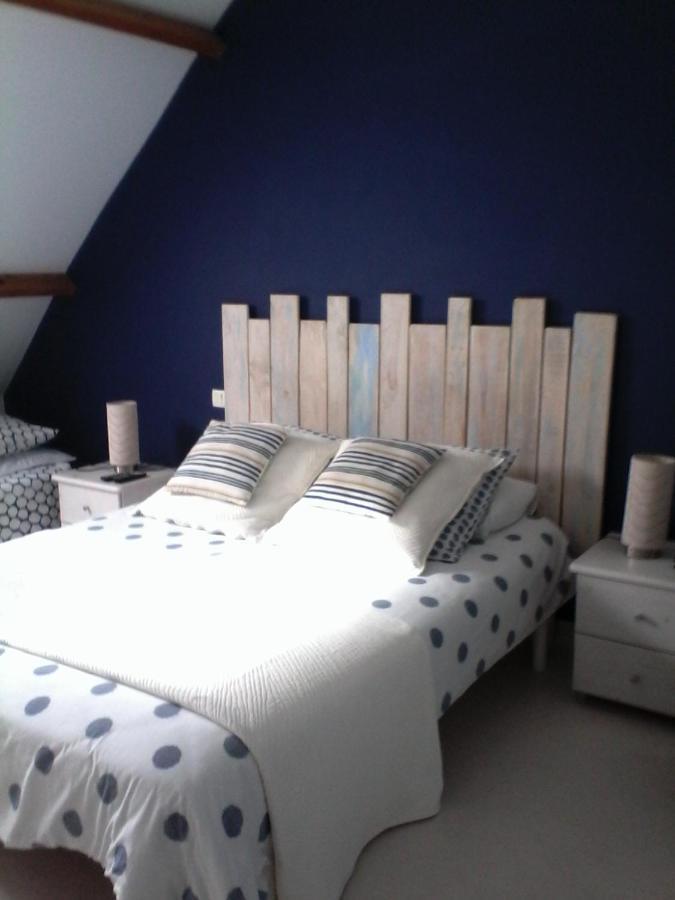 Les Rochettes Bed & Breakfast Ерки Екстериор снимка